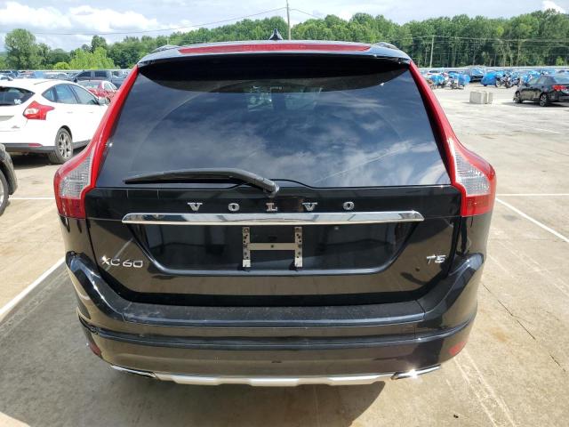 2015 VOLVO XC60 T5 PREMIER YV440MDK2F2734928