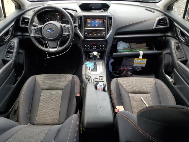2022 SUBARU CROSSTREK JF2GTAPC8NH238068