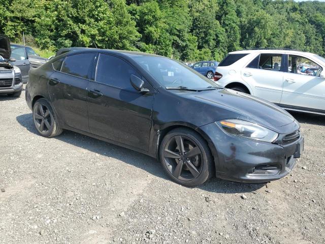 2015 DODGE DART SXT 1C3CDFBB9FD345309