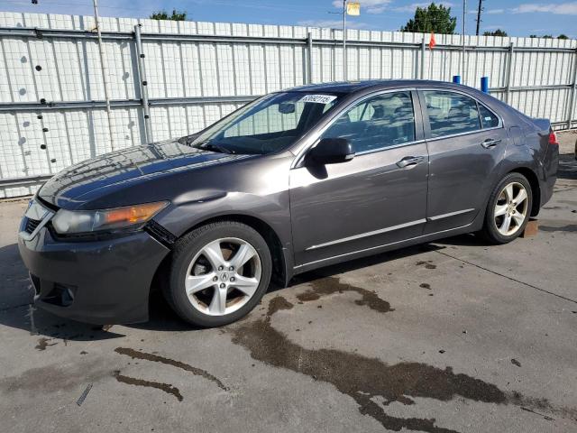 ACURA TSX