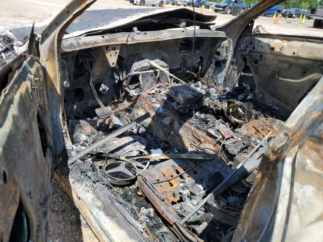 2018 MERCEDES-BENZ C 63 AMG - WDDWJ8GB6JF617727