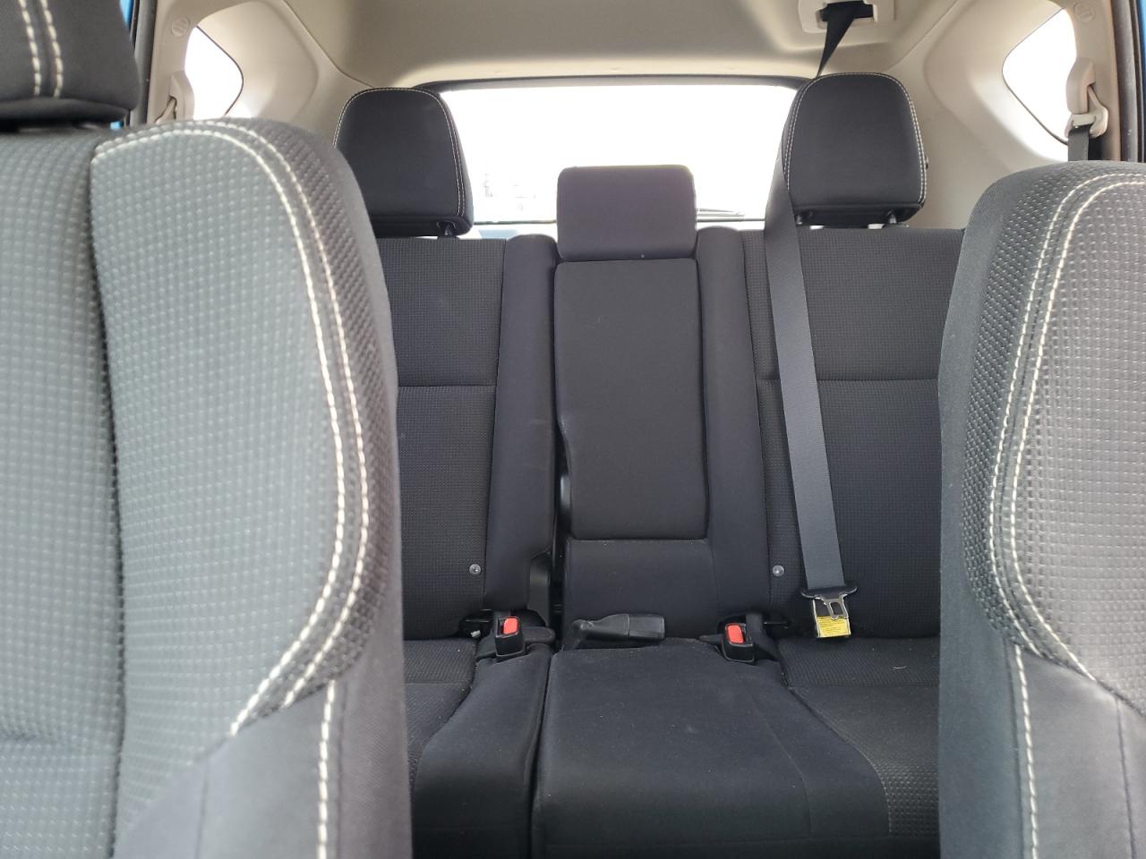 TOYOTA RAV4 ADVENTURE