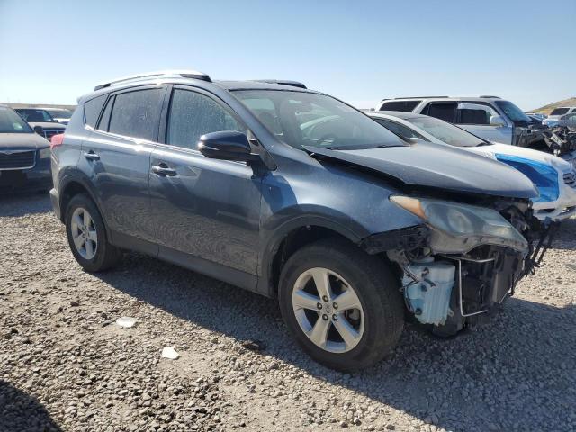 2013 TOYOTA RAV4 XLE - 2T3WFREV3DW017359