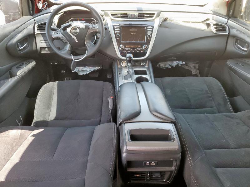2019 NISSAN MURANO S - 5N1AZ2MJ1KN151469