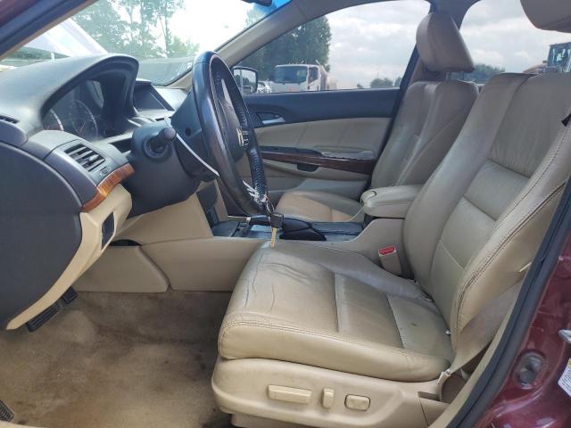 2012 HONDA ACCORD EXL - 1HGCP2F80CA100004