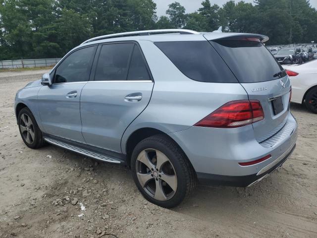 2016 MERCEDES-BENZ GLE 350 4M 4JGDA5HB8GA648526
