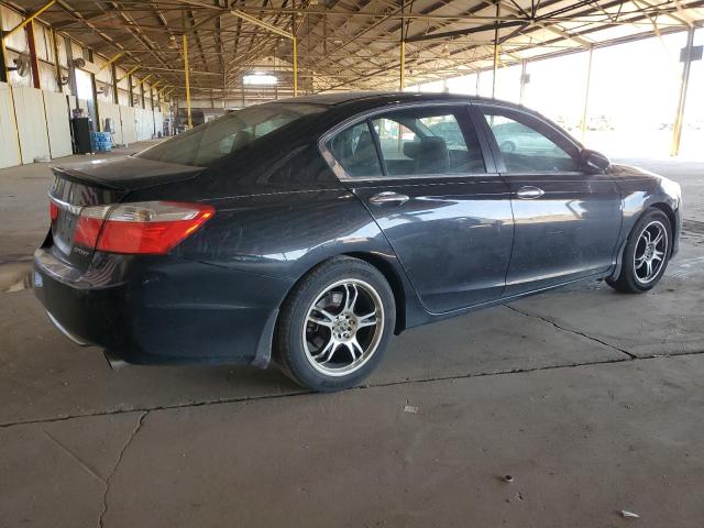 HONDA ACCORD SPO 2015 black  gas 1HGCR2F54FA080635 photo #4