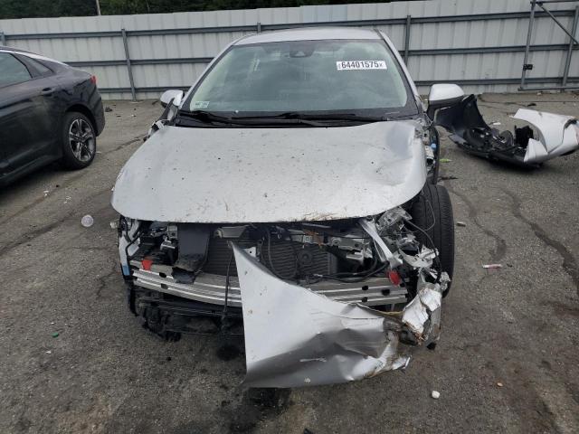 2021 TOYOTA COROLLA LE - JTDEPMAE0MJ143517