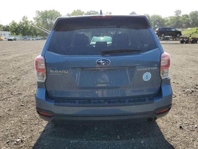 2018 SUBARU FORESTER 2 JF2SJAWC8JH526877