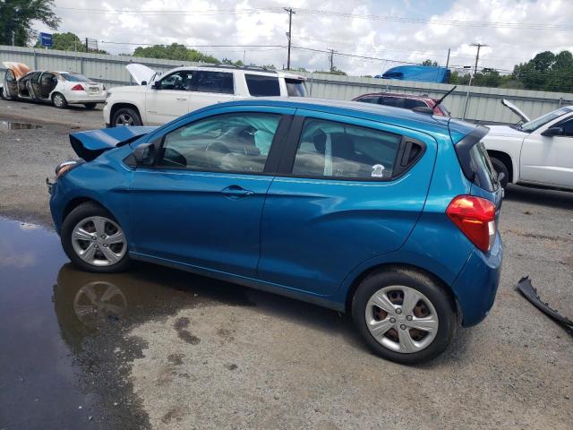 2020 CHEVROLET SPARK LS KL8CB6SA0LC416383