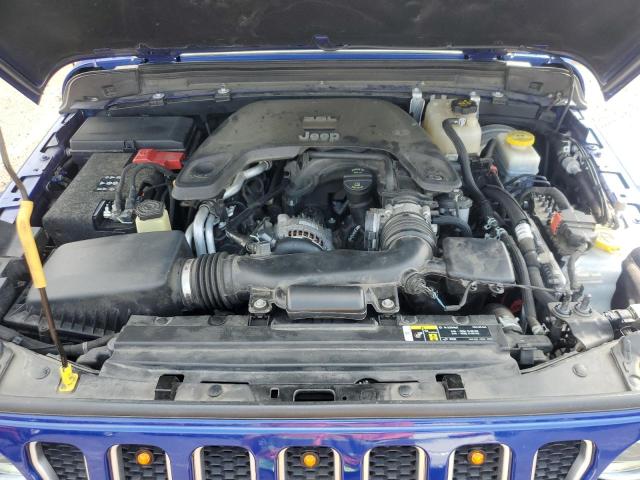 2018 JEEP WRANGLER U 1C4HJXEG4JW248734