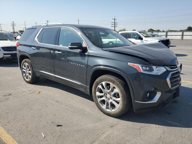 2021 CHEVROLET TRAVERSE P - 1GNEVKKW6MJ147239