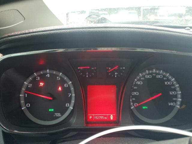 2015 GMC TERRAIN SL 2GKALREK4F6406538