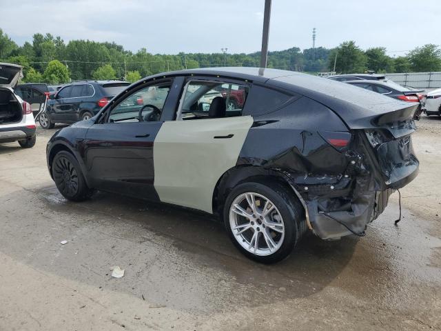 Vin: 7saygdee0pf670818, lot: 63831235, tesla model y 20232