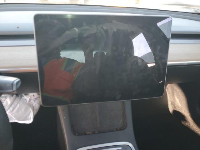 2021 TESLA MODEL 3 5YJ3E1EB7MF070942