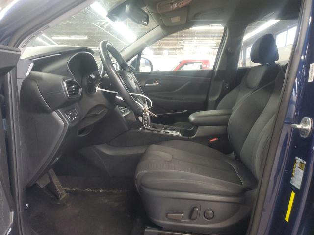 2020 HYUNDAI SANTA FE S 5NMS33AD0LH271471