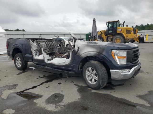2021 FORD F150 SUPER - 1FTEX1EP1MKD10665
