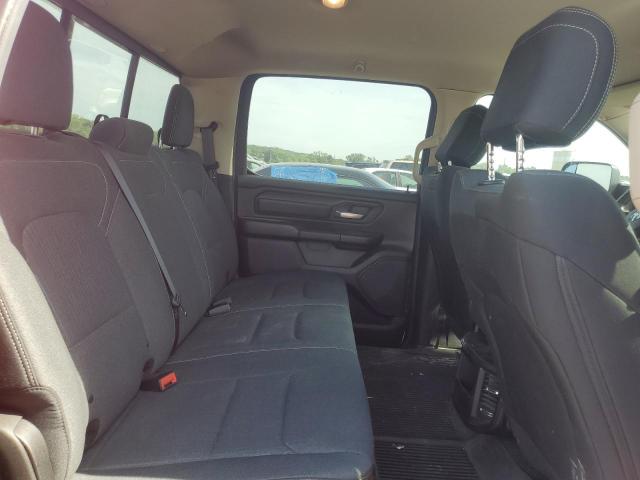 2019 RAM 1500 TRADE - 1C6SRFGT8KN630332