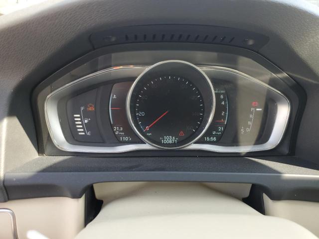 2015 VOLVO S60 PREMIER YV1612TKXF2349691