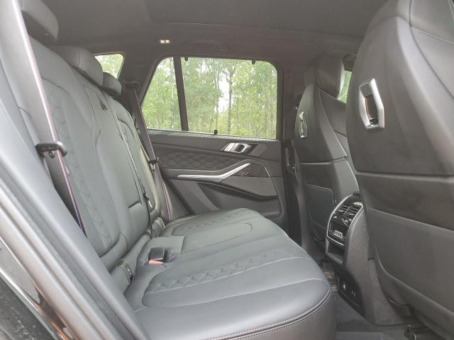 2024 BMW X5 M COMPE 5YM13ET08R9T03127