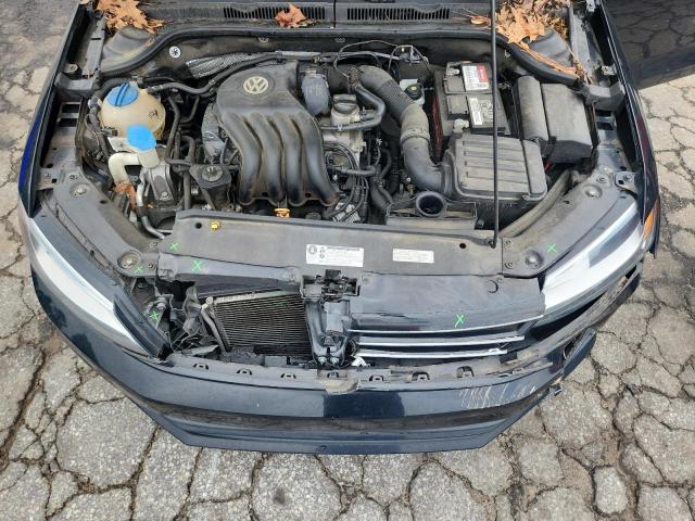 2015 VOLKSWAGEN JETTA BASE 3VW2K7AJ5FM280391