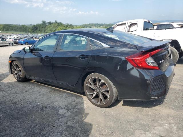 2017 HONDA CIVIC SI 2HGFC1E57HH705060
