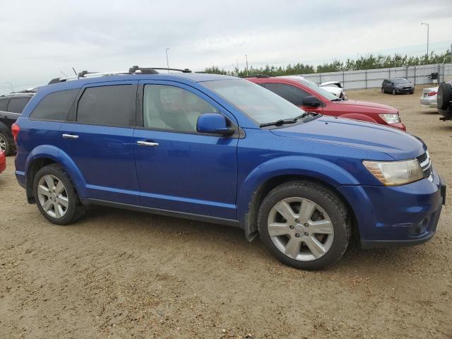 2015 DODGE JOURNEY R/ 3C4PDDFG3FT732410