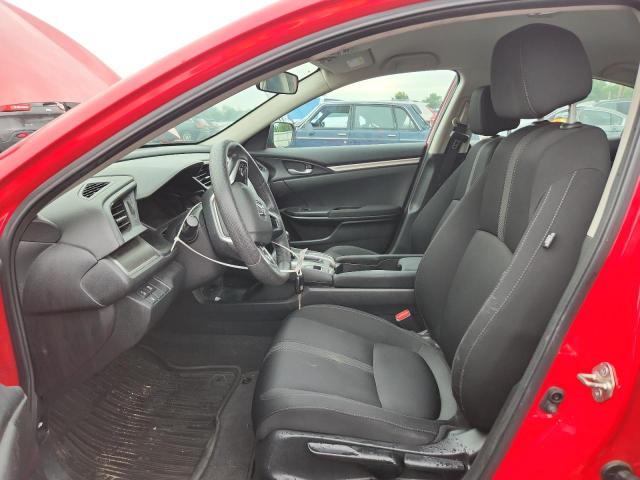 2019 HONDA CIVIC LX 2HGFC2F68KH577433