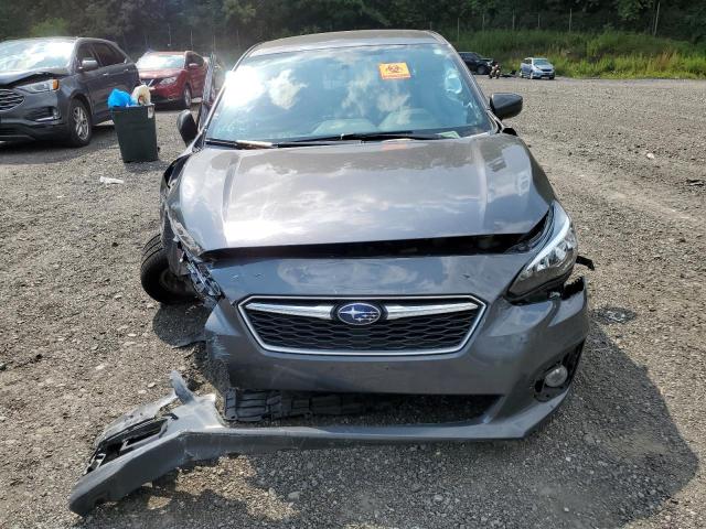 2018 SUBARU IMPREZA PR 4S3GKAD66J3616699