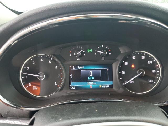 2019 BUICK ENCORE PRE KL4CJESB8KB767831