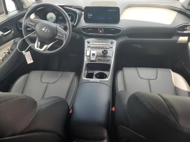 2023 HYUNDAI SANTA FE S 5NMS3DAJ3PH638817