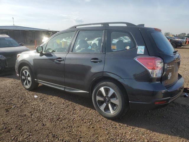 2017 SUBARU FORESTER 2 JF2SJABC5HH578693