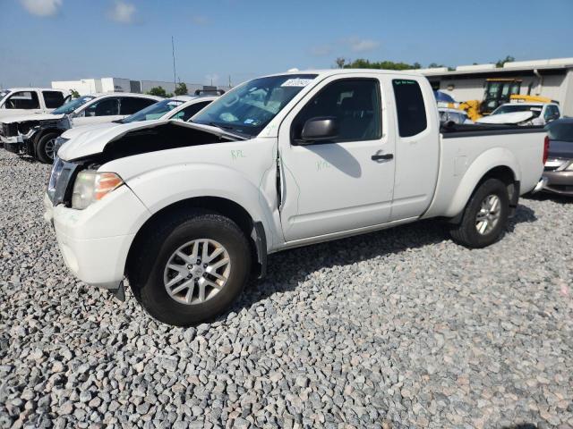 NISSAN FRONTIER S