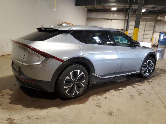 2024 KIA EV6 LIGHT KNDC34LA3R5198704