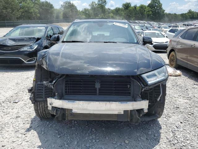 2018 AUDI Q5 PREMIUM WA1BNAFY1J2024627