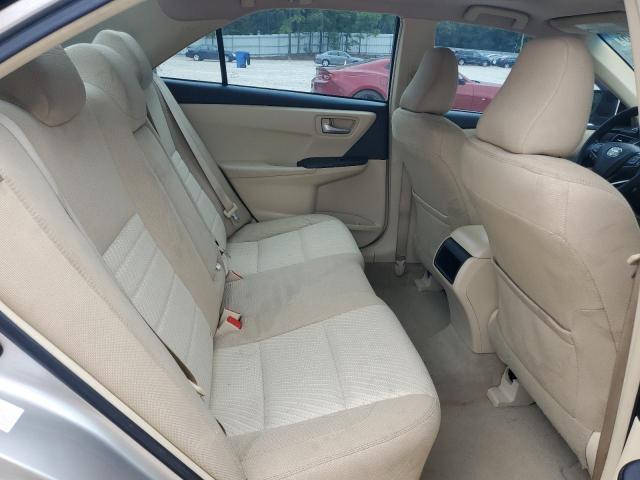 2016 TOYOTA CAMRY LE 4T1BF1FK5GU151906