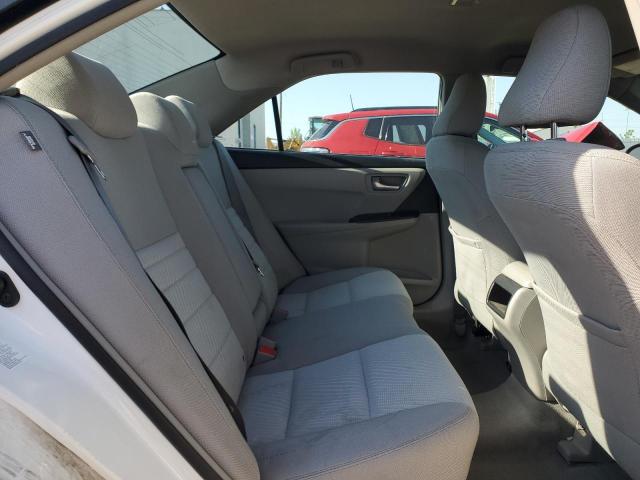 2017 TOYOTA CAMRY LE - 4T1BF1FK4HU304339