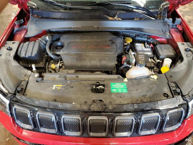 2022 JEEP COMPASS LI - 3C4NJDCB4NT237172