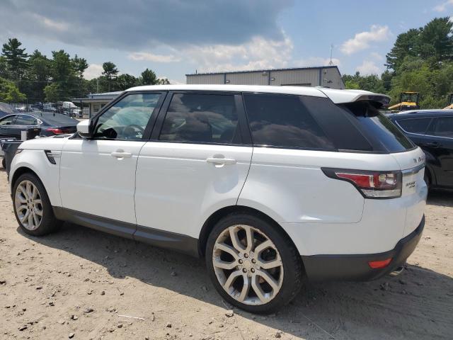 2015 LAND ROVER RANGE ROVE SALWR2VF5FA601828