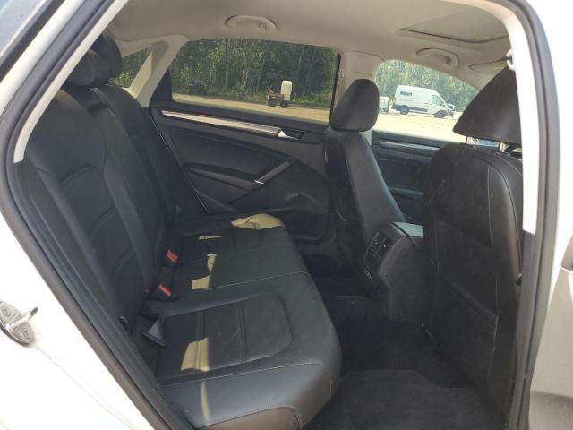 2021 VOLKSWAGEN PASSAT HIG 1VWBA7A36MC007107