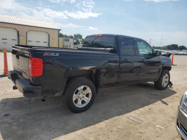 2016 CHEVROLET SILVERADO - 1GCVKREC7GZ170501