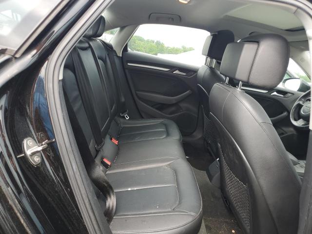 2015 AUDI A3 PREMIUM WAUBFGFF0F1134888