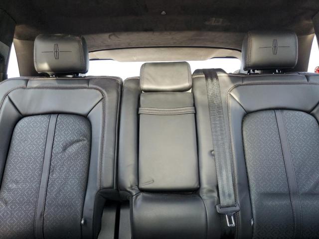 2019 LINCOLN NAUTILUS B 2LMPJ9JP4KBL40491