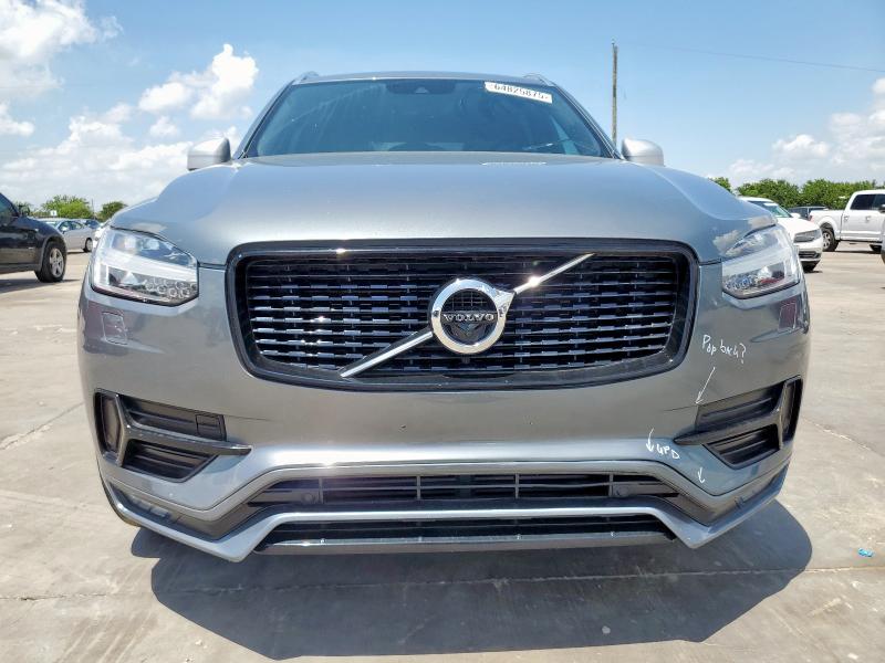 2018 VOLVO XC90 T6 YV4A22PMXJ1366544