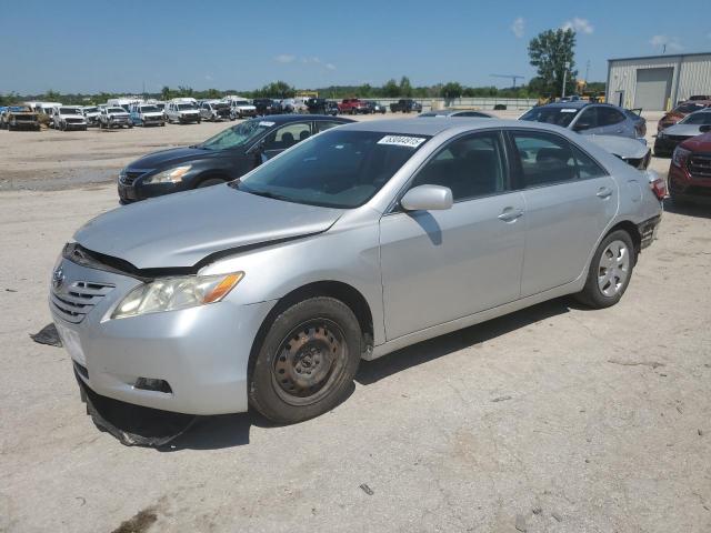 TOYOTA CAMRY CE