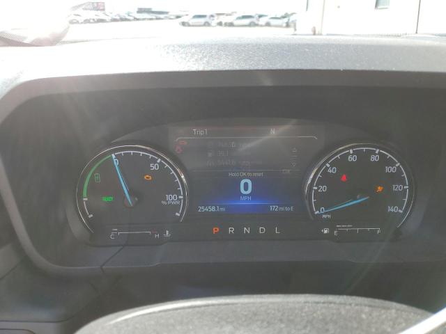 2024 FORD MAVERICK L 3FTTW8M31RRA23007