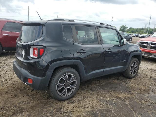 2015 JEEP RENEGADE L ZACCJBDTXFPC29573