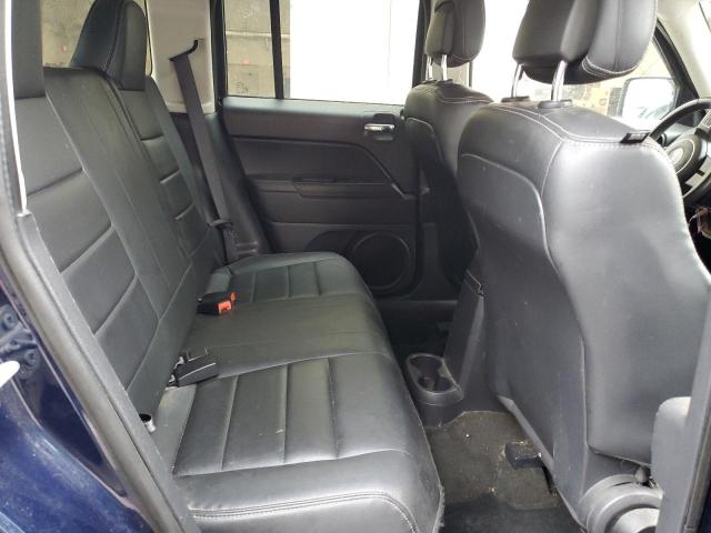 2017 JEEP PATRIOT LA 1C4NJRFB1HD100760