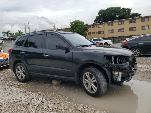 Vin: 5xyzkdag3bg088219, lot: 63111455, hyundai santa fe limited 20114