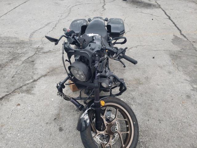 2024 HONDA CMX1100 T JH2SC8356RK300446